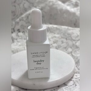 Laundry Day Diffuser Fragrance Oil